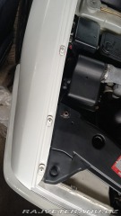 Maserati Quattroporte V6 Biturbo 1996 krasavec 1996