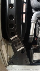 Maserati Quattroporte V6 Biturbo 1996 krasavec 1996