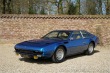 Lamborghini Jarama 4.0 S GT 2+2 1/152 kusů
