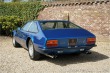 Lamborghini Jarama 4.0 S GT 2+2 1/152 kusů 1973