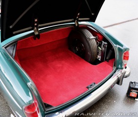 Mercedes-Benz 220 SE Cabriolet (1) 1962