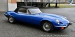 Jaguar E-Type V12 Convertible LHD (1) 1973