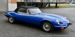 Jaguar E-Type V12 Convertible LHD (1)