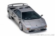 Lamborghini Diablo SV