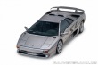 Lamborghini Diablo SV
