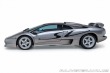 Lamborghini Diablo SV