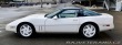 Chevrolet Corvette C4 Targa 35TH (1)