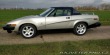 Triumph TR7 TR8 V8 SLEVA! 1979