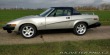 Triumph TR7 TR8 V8 SLEVA!