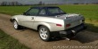 Triumph TR7 TR8 V8 SLEVA! 1979