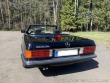 Mercedes-Benz SL W107 - 500 SL