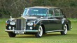 Rolls Royce Phantom 6 (1) 1971