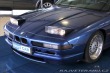 BMW 8 5,6 850 CSI 280 kW 1. Maj