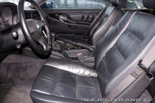 BMW 8 5,6 850 CSI 280 kW 1. Maj 1992