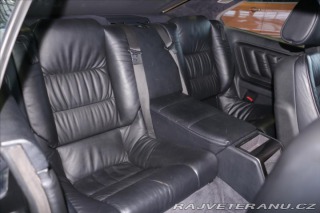 BMW 8 5,6 850 CSI 280 kW 1. Maj 1992