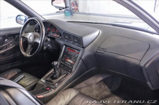 BMW 8 5,6 850 CSI 280 kW 1. Maj 1992