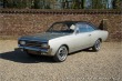 Opel Commodore 2500 S