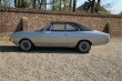 Opel Commodore 2500 S