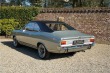 Opel Commodore 2500 S