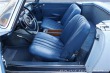 Mercedes-Benz 230 SL Pagoda Hard top