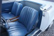 Mercedes-Benz 230 SL Pagoda Hard top