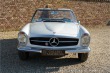 Mercedes-Benz 230 SL Pagoda Hard top 1965