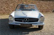 Mercedes-Benz 230 SL Pagoda Hard top