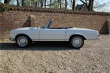 Mercedes-Benz 230 SL Pagoda Hard top