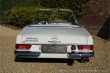Mercedes-Benz 230 SL Pagoda Hard top