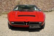 Maserati Ostatní modely Bora 4900 jen 275 kusů