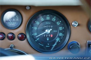 Maserati Bora 4900 jen 275 kusů 1973