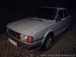 Škoda 120 L + další ND 1987