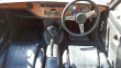Triumph GT6 