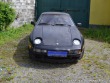 Porsche 928 4.5 V8 MANUÁL