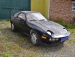 Porsche 928 4.5 V8 MANUÁL