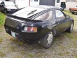 Porsche 928 4.5 V8 MANUÁL 1982