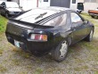 Porsche 928 4.5 V8 MANUÁL