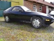 Porsche 928 4.5 V8 MANUÁL