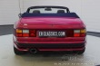 Porsche 944 Convertible