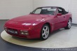 Porsche 944 Convertible