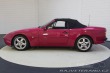 Porsche 944 Convertible