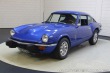 Triumph GT6 MK 3