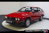 Alfa Romeo GTV 6