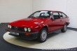 Alfa Romeo GTV 6 1981