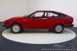 Alfa Romeo GTV 6 1981