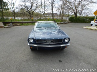Ford Mustang 1965