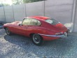 Jaguar E-Type coupe 3.8