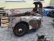 Jaguar XK XK 150 DHC cabrio