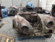 Jaguar XK XK 150 DHC cabrio