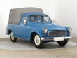 Škoda 1202 Pickup po kompl. renovaci